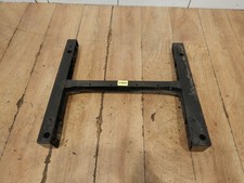 Sitzkonsole caddy 2k5 vorne - sitzkonsole,