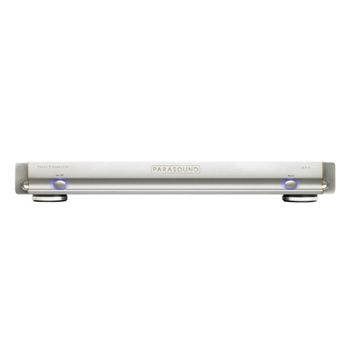 Parasound jc3 phono - parasound, jr.