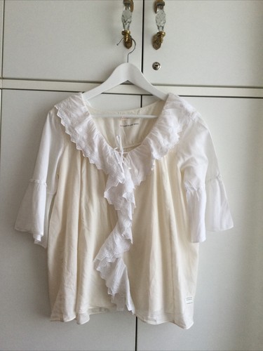Odd molly bluse gr - 2, 38