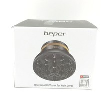 Beper Universal Diffusor Haartrockner Haarglätter Modell C301ABE001 Lockenpflege