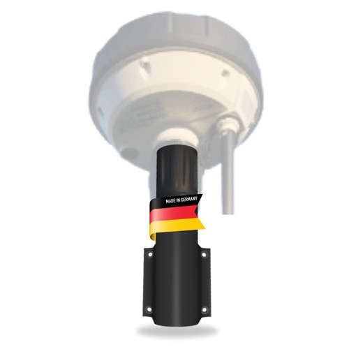 Wandhalterung für rtk antenne - für,