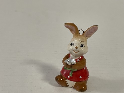 Goebel figur porzellan ostern - goebel,