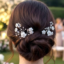 Fairvir Brautschmuck Hochzeit