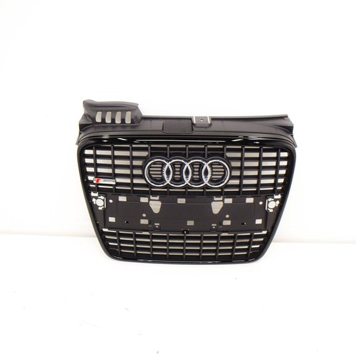 Audi line neue - b7, s-line