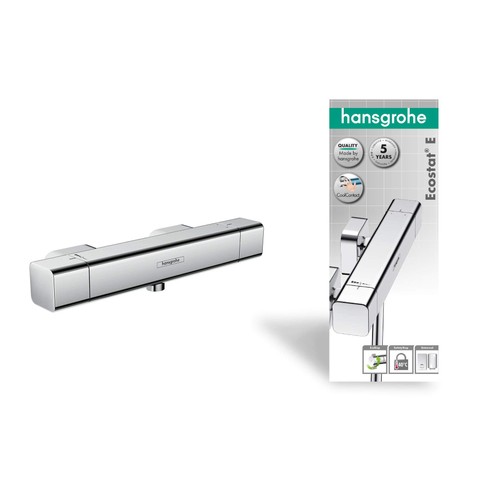 Hansgrohe ecostat - hansgrohe,