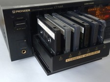 Pioneer CT-M6R  6-fach