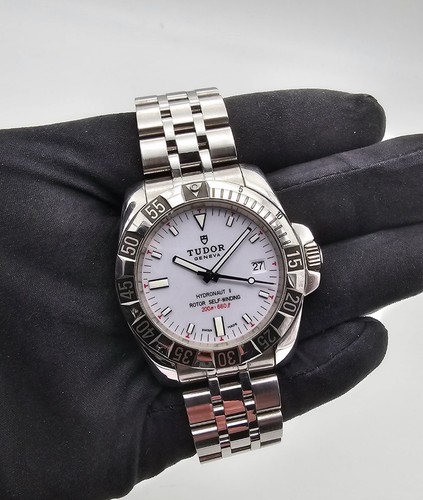Tudor hydronaut automatik - tudor,