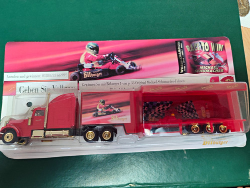 Bitburger michael schumacher - michael,