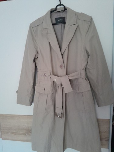 Damen mantel beige größe - größe, 40