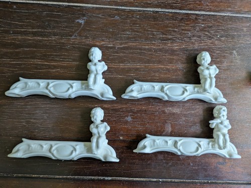 Messerbänkchen puti engel - 4,