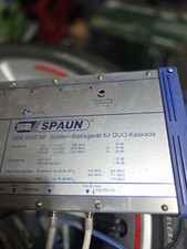 Spaun SMK 5583 F – SAT