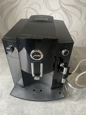 Kaffeevollautomat Jura