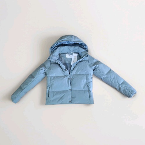 Bmw damen daunen steppjacke - daunen,