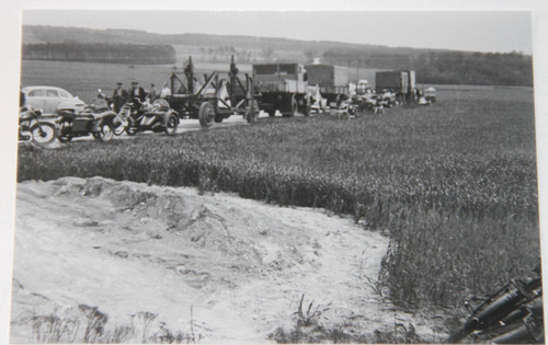 Foto 1963 friedensfahrt - foto,