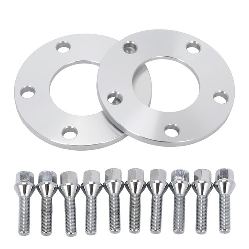 5x120mm 6mm 2x10mm - 5x120mm, 72.6mm
