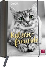Buchkalender 2025 für - buchkalender,