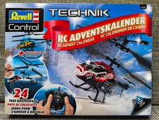 Revell Control Technik