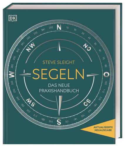 Segeln steve sleight - steve, |