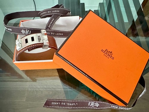 Hermès hermes armreif - hermes,
