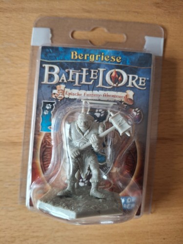 Battlelore bergriese - battlelore,