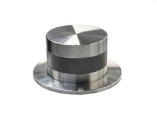 Systemceram Premium Excenterbetätigung Edelstahl 0871