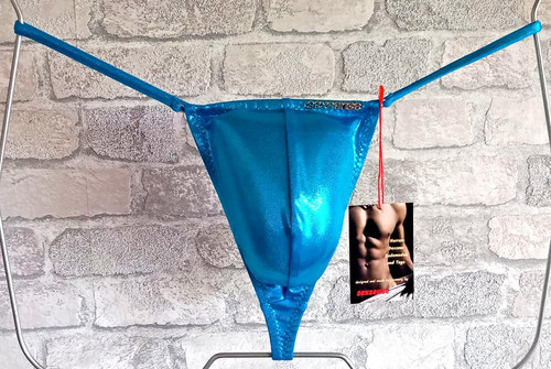Herren string tanga mini - herren,