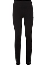Leggings mit spitze 36 - mit,