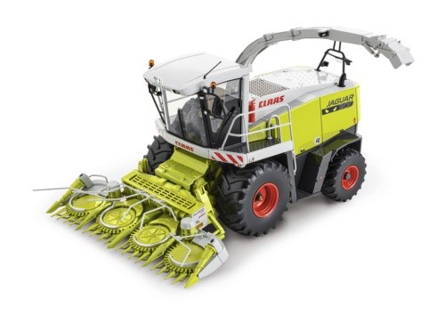 Claas jaguar 900 greeneye ru - greeneye,