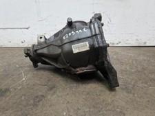 Orig. Differential MERCEDES