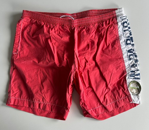 Badehose von napapijri - badehose,