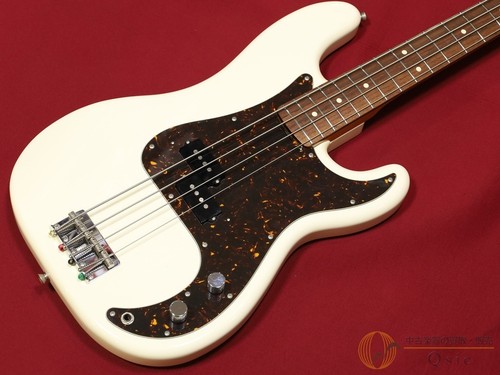 Fender japan exclusive classic - japan,
