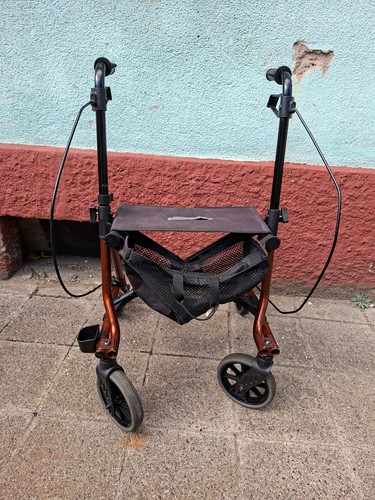 Rollator dietz taima - rollator,