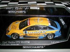 PMA 1/43 Opel Vectra GTS V8