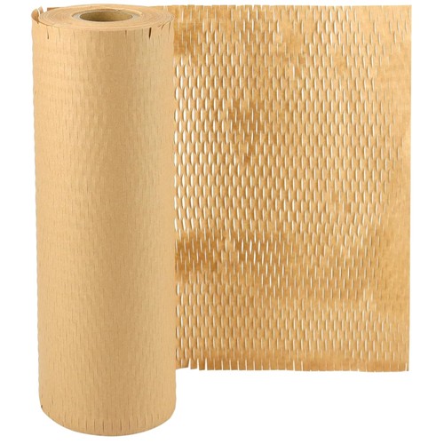 Verpackungspapier wabenpapier - verpackungspapier,