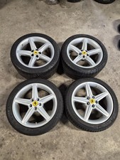 FERRARI F575 BBS 18Zoll