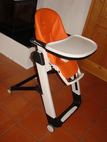 Peg perego kinderhochstuhl - perego,
