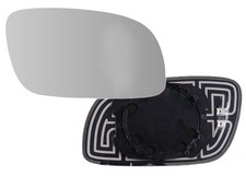 Spiegelglas rechts für VW