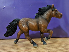 Schleich 13274 BROWN ICELANDIC