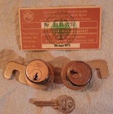 2x komplettes Schloß aus NSM