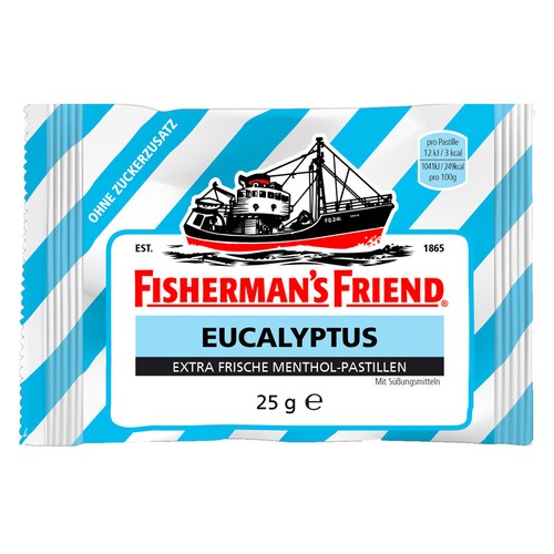 Fishermans - (46,00€/1kg),