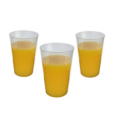 Mehrwegbecher Bierbecher Trinkbecher 0,3 Plastikbecher 300ml 12 oz für Partys