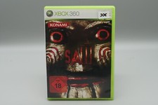 SAW - Xbox 360 Spiel in OVP
