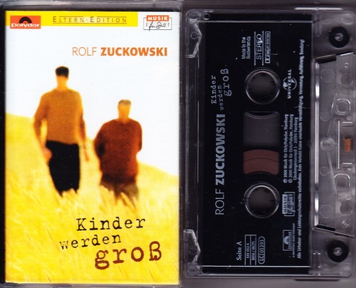 Rolf zuckowski kinder - zuckowski,