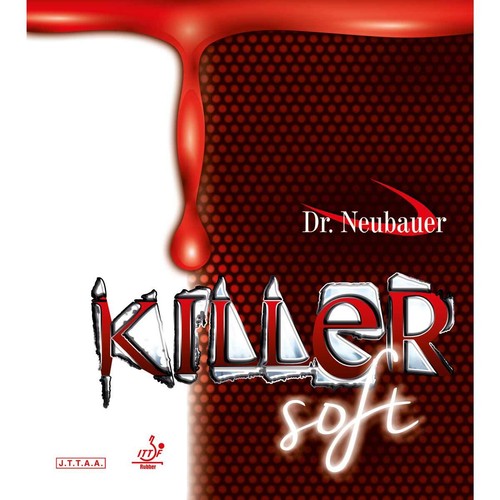 Neubauer killer soft - neubauer,