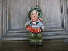 Original Hummel Figur