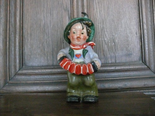 Original hummel figur - hummel,