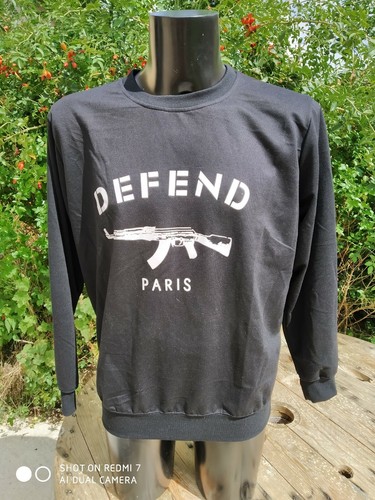 Sweatshirt hoodie - sweatshirt,