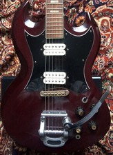 Pearl guitar electric - pearl, .