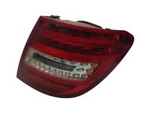 Rückleuchte Heckleuchte links