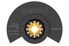 Metabo Segmentsägeblatt Holz